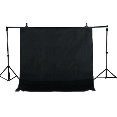 

16 2M 3 2M 3 6M Photography Studio Nonwoven Screen Photo Backdrop Background BlackWhiteGreenGrey