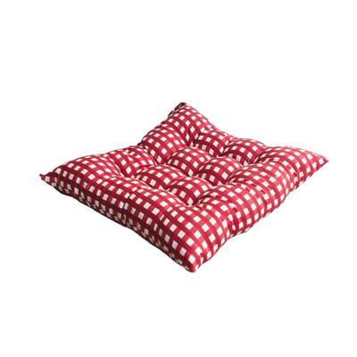 

Home Office Decor Round Comfortable Cotton Seat Cushion Office Bar Chair Back Seat Cushions Sofa Pillow Buttocks Chair Cushion