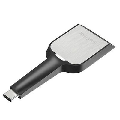 

Sandisk 31 SD Card Reader Super Speed SD Card Reader to TypeC Interface Multi Smart Memory for Computer USB Card Reader SDDR