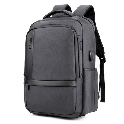 

ARCTIC HUNTER New casual men s shoulder bag nylon waterproof college students bag computer bag backpack school bags