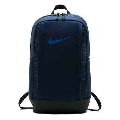 

Nike NIKE Backpack Vapor Jet Sports Travel Fitness Backpack Bag BA5541-410 Blue