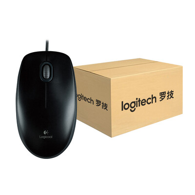 

Logitech M100r black box 10 packs