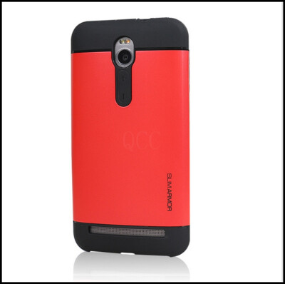 

Anti-knock SLIM ARMOR Case For Asus zenfone 2 ZE551ML 5.5" cell phone protective silicone cover