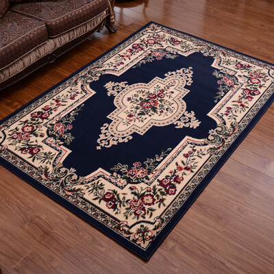 

Lijia Home 148R 80120cm Non-slip Carpet in European Style