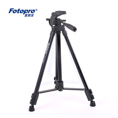

Fotopro professional compact video camera tripod DIGI-9300 from factory