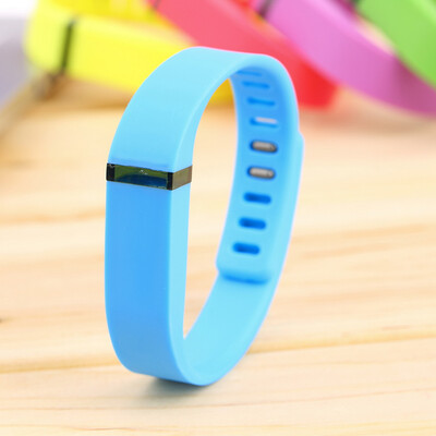 

Замена лучезапястного сустава и застежка Для Fitbit Flex браслет Размер L