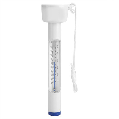 

UpperX Swimming Pool Thermometer Baby Float Water Temperature Pond Sauna Bath Tub Hot Thermometer