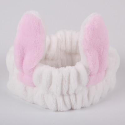 

Letskeep Pet Cat Dog Cap Rabbit Ear Sheep Deer Wapiti Design Party Holiday Costom Cosplay Headwear Pet Headband Pet Accessories