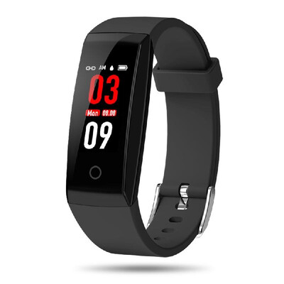 

Smart Watch Sports Bracelet Countdown Stopwatch Sports Wristband Fitness Workout Distance Tracker Sleeping Heart Rate Monitor Bui