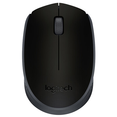 

Беспроводная мышь Logitech M171