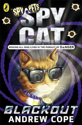 

Spy Cat Blackout