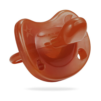 

Cosbel comisbell baby nano silver pacifier baby comfort sleeping gelatin gel full soft super soft 0-4 months