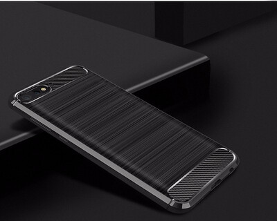 

for Huawei Honor 7A Shockproof phone case cover for Huawei Honor 7A 545" DUA-L22 Russian Version Slim Armor case Back cover