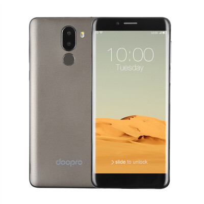 

Doopro P5 55 Inch Android 70 3500mAh Mobile Phone MTK6580 Quad Core 1GB RAM 8GB ROM 5MP Dual Camera 3G WCDMA Smartphone