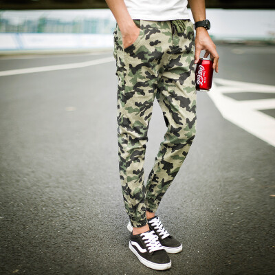 

Harem Pants New Style Casual Skinny Sweatpants Sport Pants Trousers Drop Crotch Jogging Pants Men Joggers Sarouel