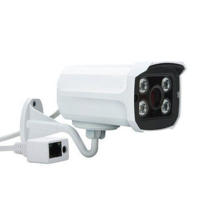 

подробности ес Plug - двойной поток из IP - камеры мобильных обнаружения новых