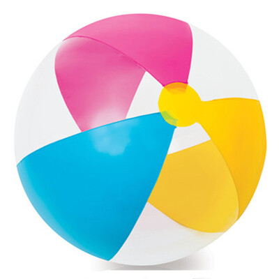 

INTEX Inflatable Beach Ball