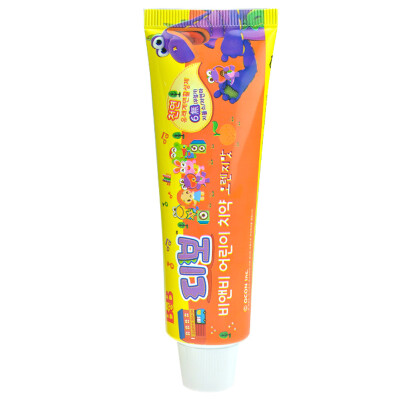 

B&B infant oral cleanser for kid of age 0-2