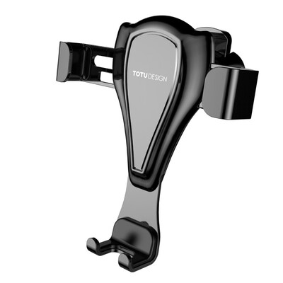 

TOTU mobile wireless charger DCTV - 05 car gravitational bracket