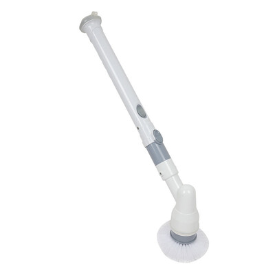 

Household Automatic Hand-push Cleaning Brush battery powered various brushes Flexible cleaning Wireless design