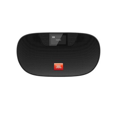 

JBL TUNE2 BLM wireless Bluetooth speaker portable card audio phone computer outside the player FM radio can be connected to the U disk TF card black