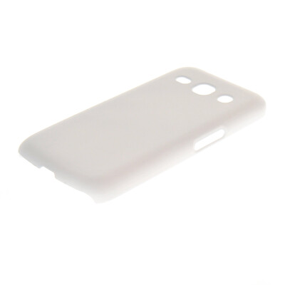 

MOONCASE Hard Rubberized Rubber Coating Devise Back ЧЕХОЛ ДЛЯ Samsung Galaxy Star 2 Plus G350E White