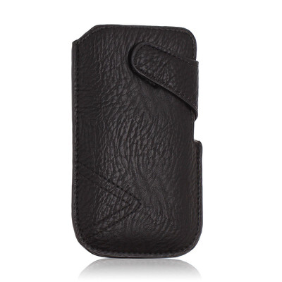 

PU Leather Cellphone Pouch Case Skin Cover Bag For Samsung Galaxy S5 9*15cm