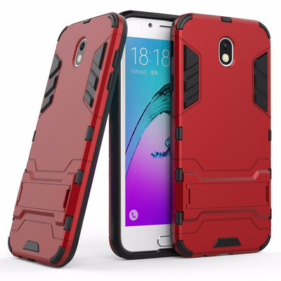 

Shockproof Hard Phone Case for Samsung Galaxy J7 2017 J7 Pro 2017 J730 J730F J730GM NOT