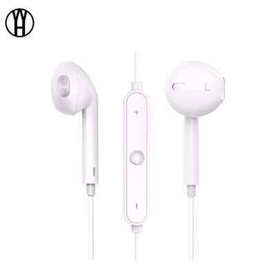 

WH S6 Sports version Bluetooth Headset Mini Stereo headphone New Smart Earbud sport music Earphone 41 with microphone for phone