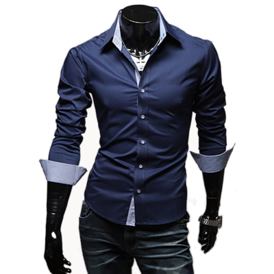 

Zogaa Mens Shirt Color Matching