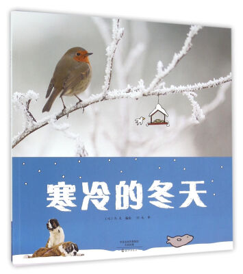 

寒冷的冬天