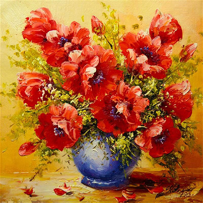 

Romacci NAIYUE 12 12 Inches 3030cm DIY 5D Diamond Painting Kit Sunflowers Pattern Rhinestone Mosaic Embroidery Cross Stitch Cra