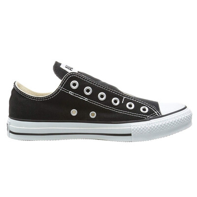 

Converse Lightweight sneakers all-star slip III Ox No shoelaces