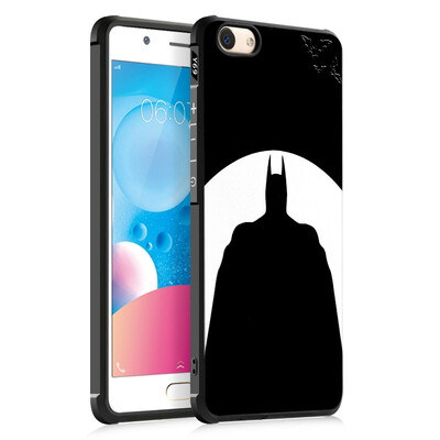 

Goowiiz Fashion Phone Case For Vivo Xplay 6Y53Y69 Luxury 3D Cute Cartoon Slim Full Soft Silicone