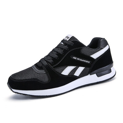 

Hot Sell Men Womens Athletic Shoes Sport Sneakers Autumn Winter Warm Running Shoes for Couples Black Red Gym Trainers Cheap