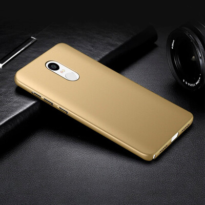

Akabeila Case for Xiaomi Redmi Note 4 Prime Case Hard Plastic Matte Back Cover for xiaomi Note4 Prime Pro Phone Bag