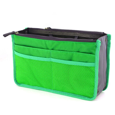 

Cosmetic Case Multifunction Storage Bag Travel Wash Pouch Toiletry