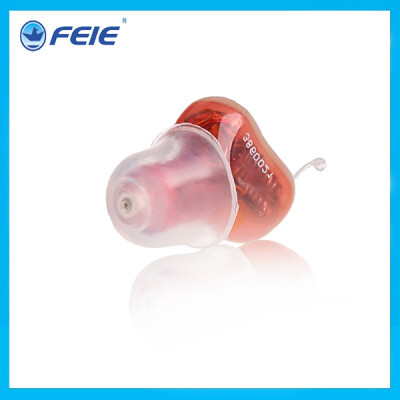 

China products Hearing aid manufacture Ear Tools for deaf Best Invisible Earpiece Hearing Aid As Seen On TV S-13A