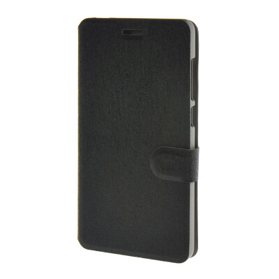 

MOONCASE Xiaomi Rice MI 4i M4i , Leather Wallet Flip Card Holder Pouch Stand Back ЧЕХОЛ ДЛЯ Xiaomi Rice MI 4i M4i Black