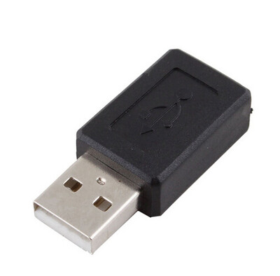 

Huayuan мужчины - micro USB 2.0 - в пяти - женщины - адаптер разъем