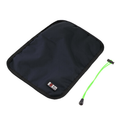 

Digital Devices Storage Collection Bag Case For MP3 U Disk Data Wire Cable Size L