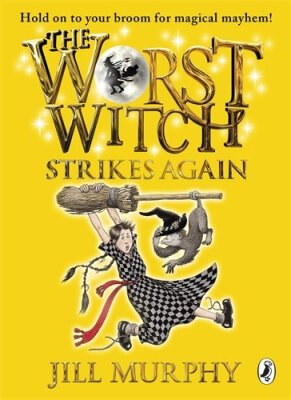 

The Worst Witch Strikes Again