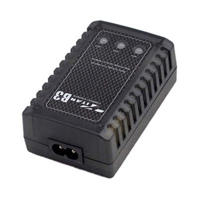 

74v 111v Li-polymer Battery Charger 2s 3s Cells for RC LiPo AEG Airsoft