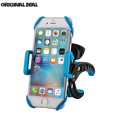 

360 Bike Handlebar Phone Holder Mount Phone Stand Support Universal Bicycle GPS Moto Holder Soporte Movil Bicicleta Bandage