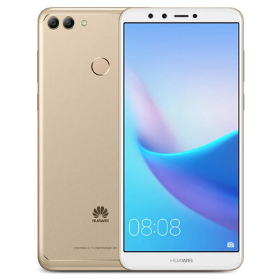 

HUAWEI Enjoy 8 Plus Y9 2018 4G Phablet Kirin 659 Octa Core