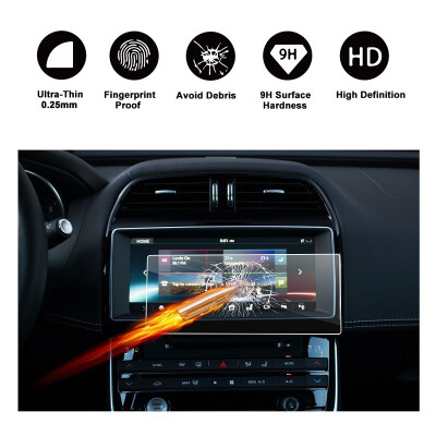 

RUIYA 2017 2018 Jaguar XE X760 InControl 102inch Car Navigation Screen Protector