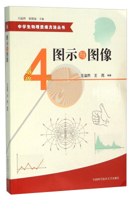 

中学生物理思维方法丛书4：图示与图像
