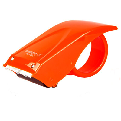 

SUNWOOD 6527 tape sealing device for tape width 60mm orange