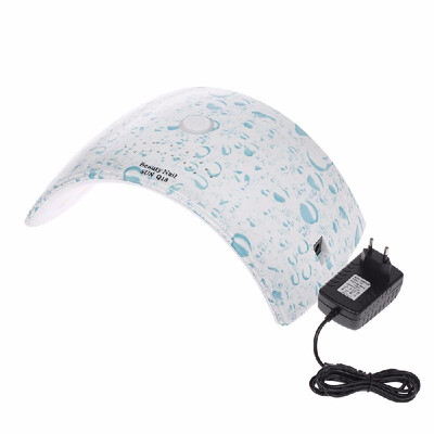 

36W Professional LED Nail Lamp Nail Dryer For Nail Art Painting Salon Fingernail Toenail Gel Curing Optional US EU UK AU Plug
