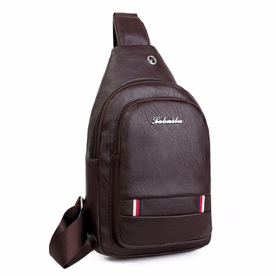 

Weis Exclusive Selection Fashion Mens Bag Chest Bag B-LF022-2